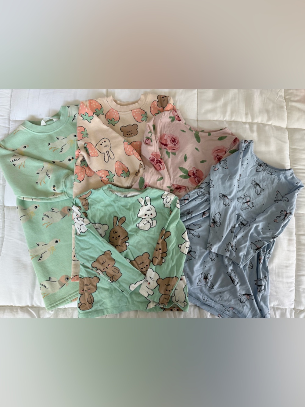 H&M Children’s Lot